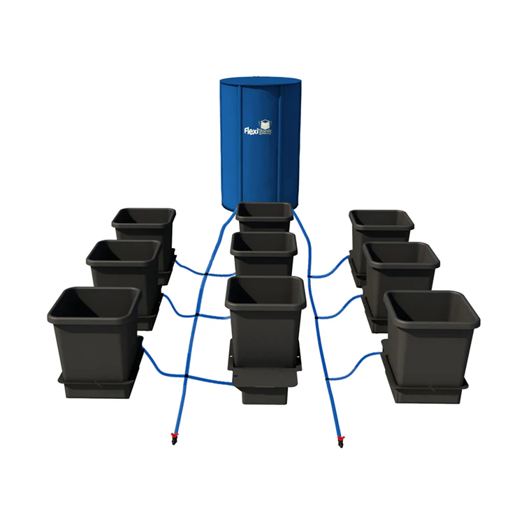 Autopot 8.5L & 15L Systems