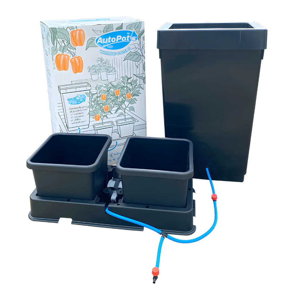 Autopot Grow Sysems