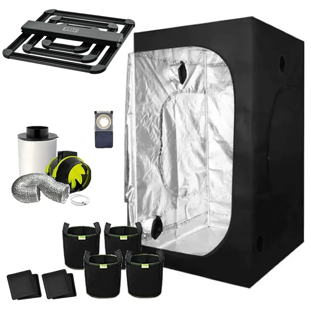 Complete Grow Kits